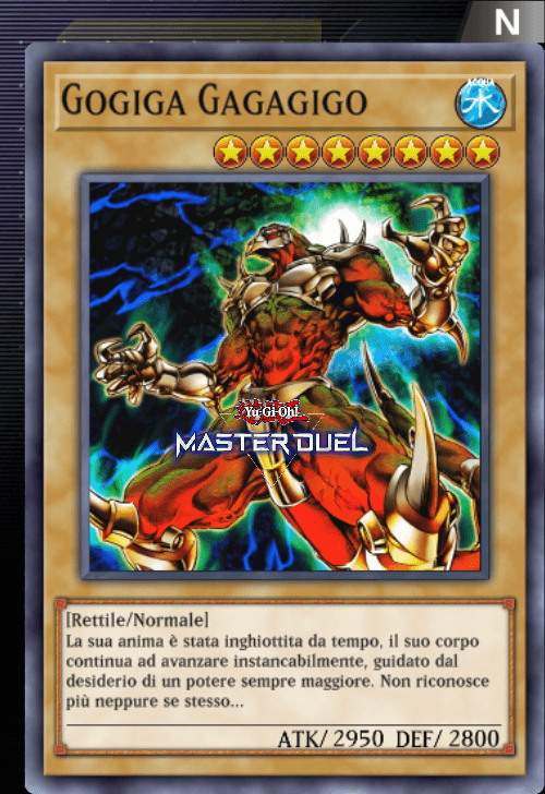 card image