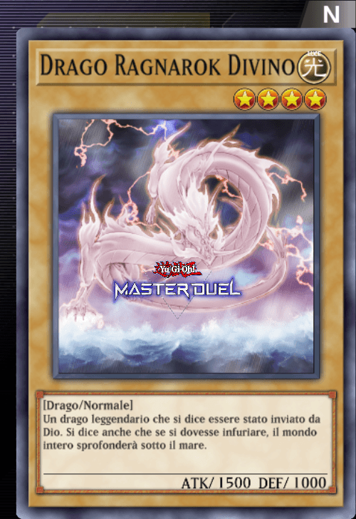 card image