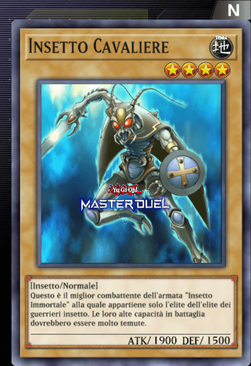 card image