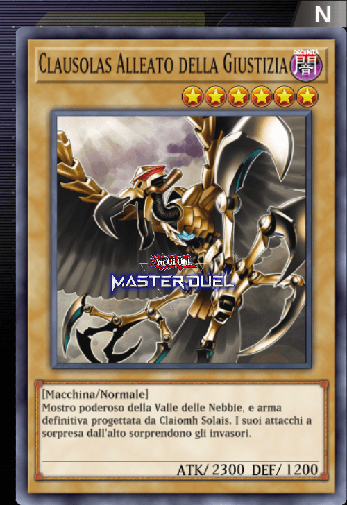 card image