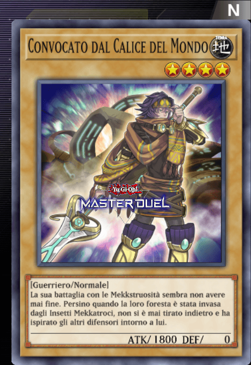 card image