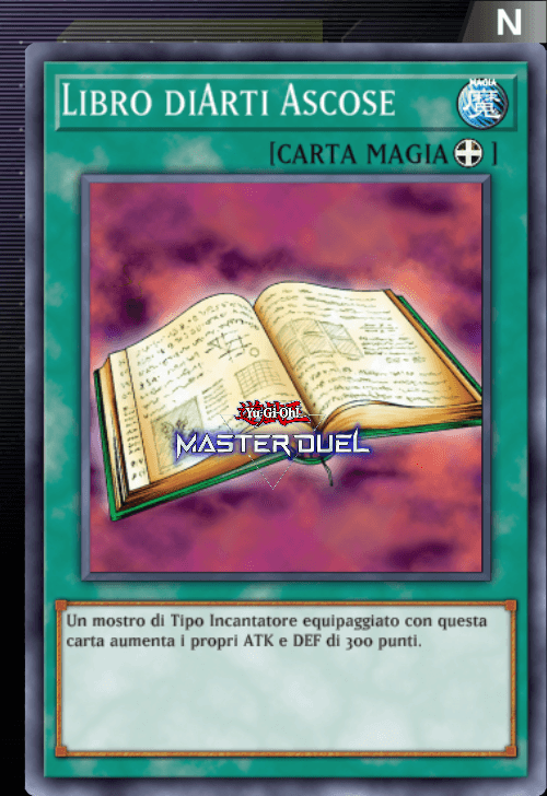 card image