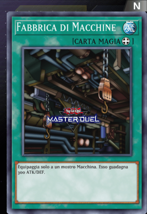card image