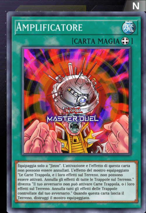 card image