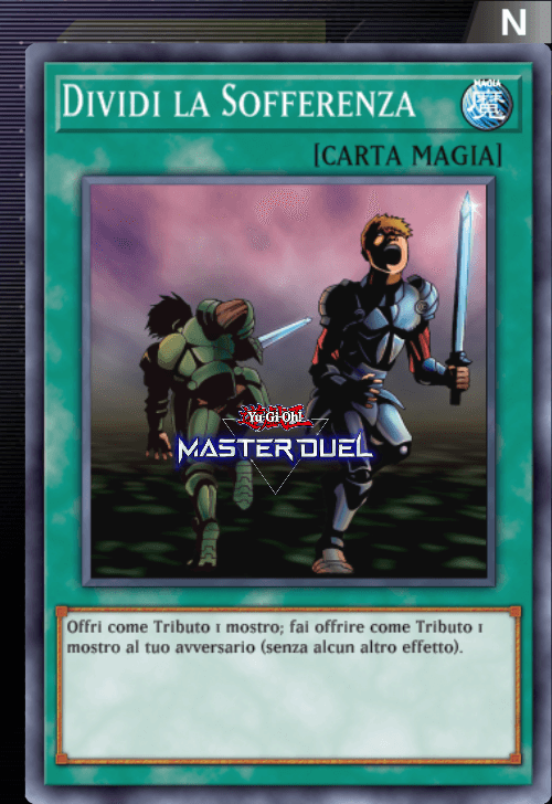 card image