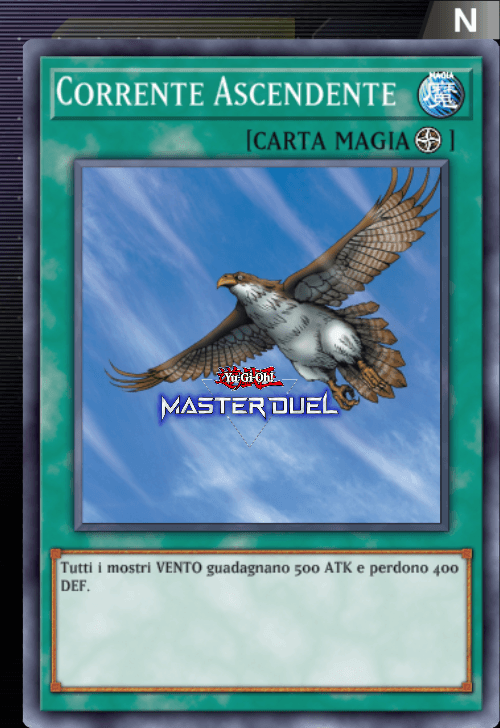 card image