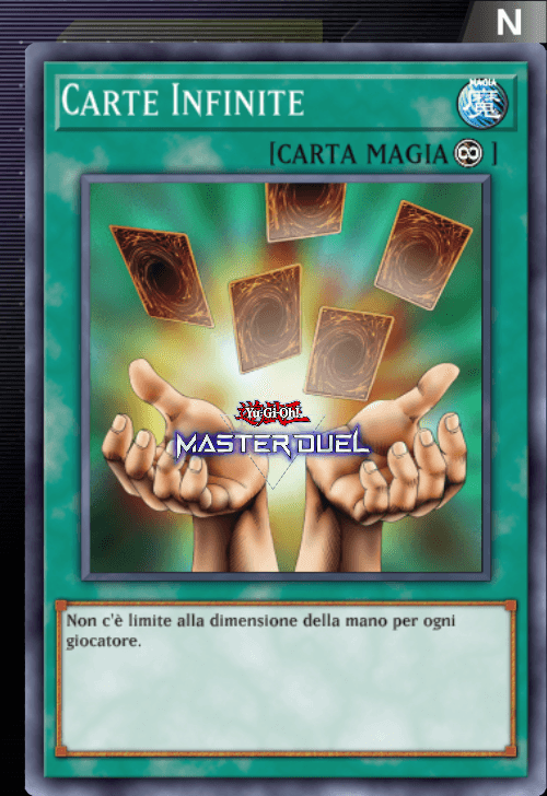 card image