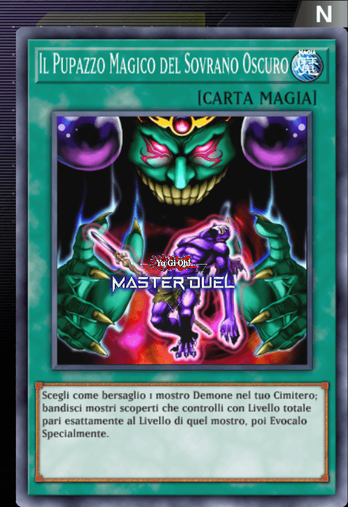 card image