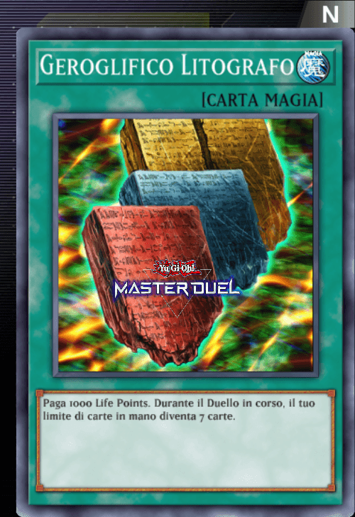 card image