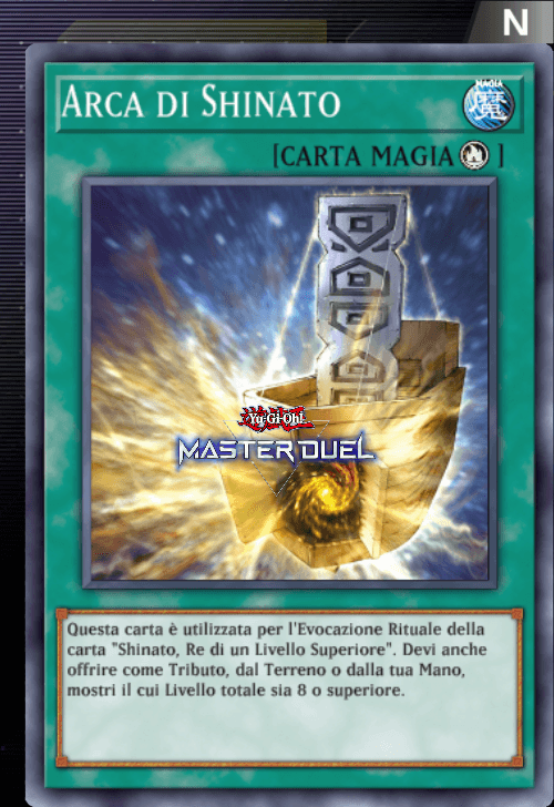 card image