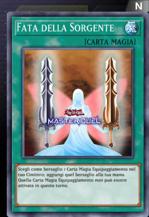 card image