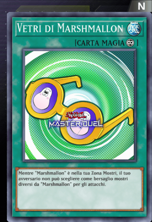card image