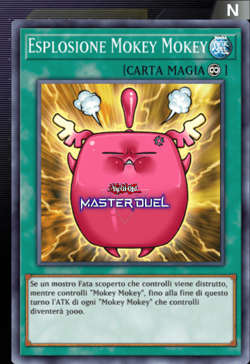 card image