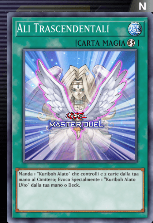 card image