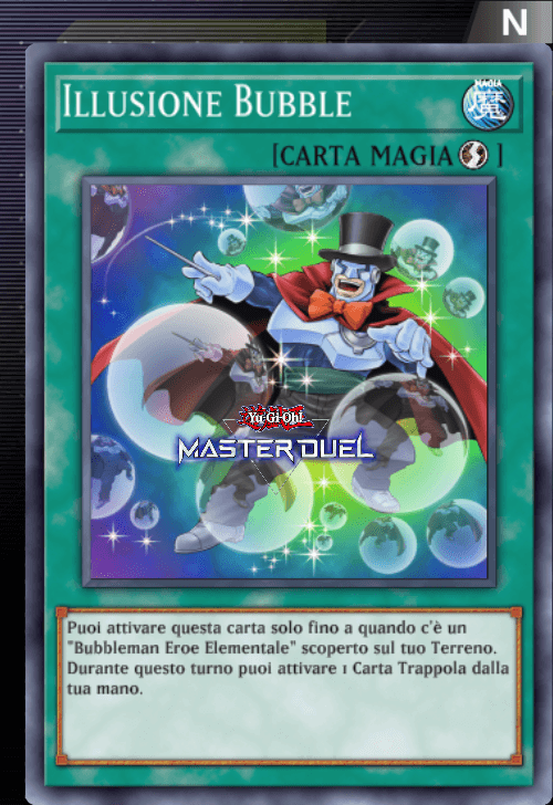 card image