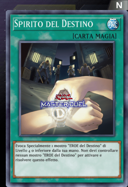 card image
