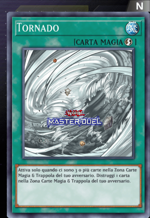 card image