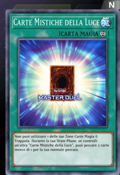 card image