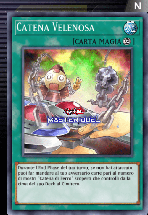 card image