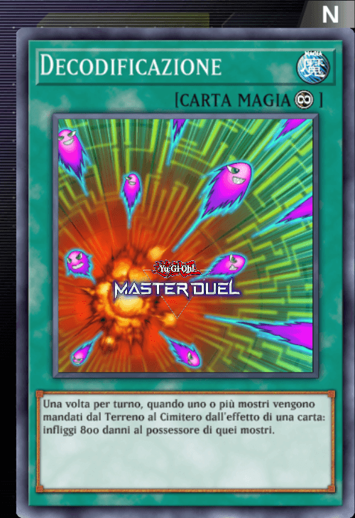 card image