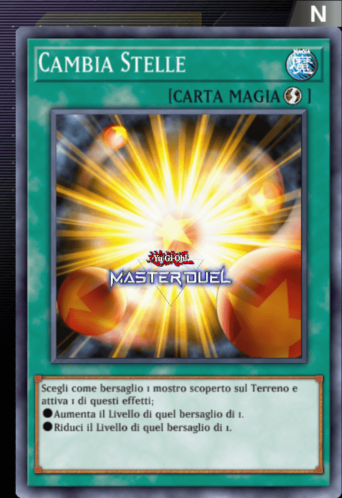 card image