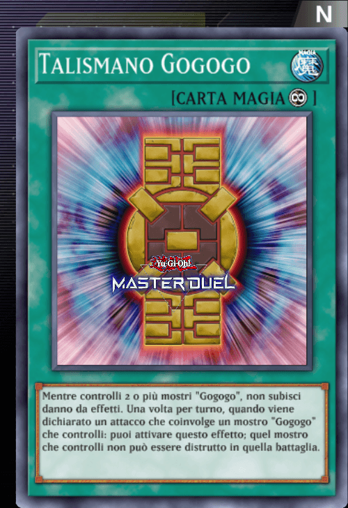 card image