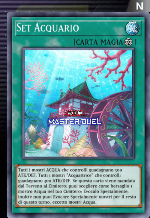 card image