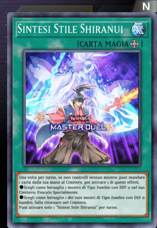 card image
