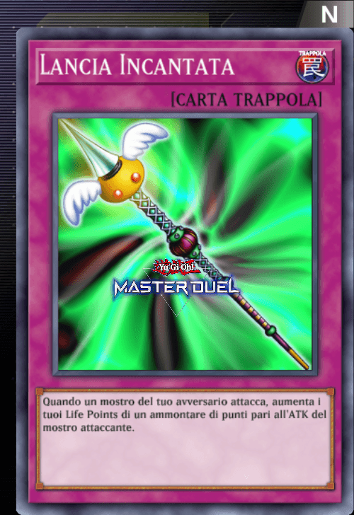 card image