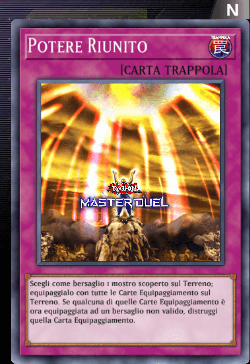 card image