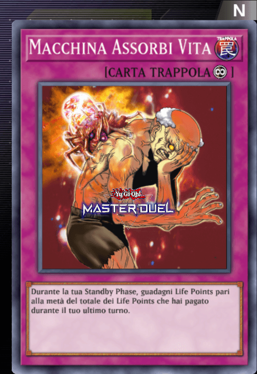 card image