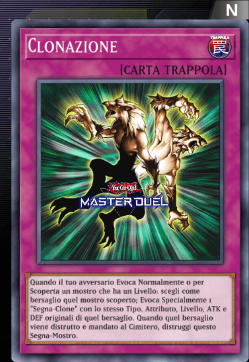 card image