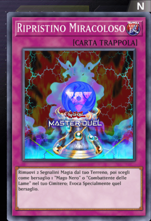 card image