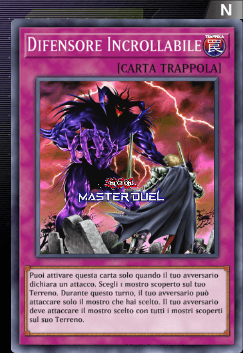 card image