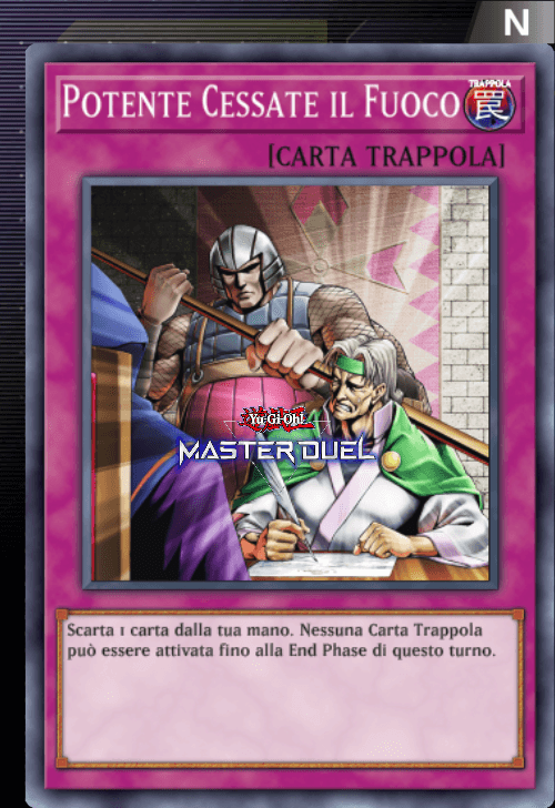 card image