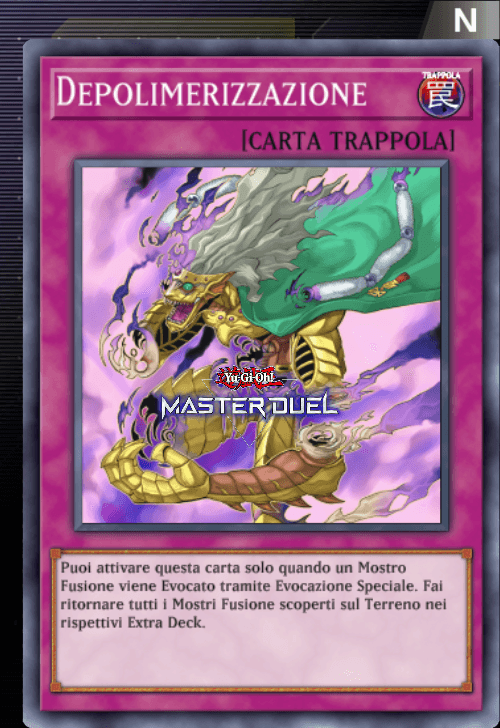 card image