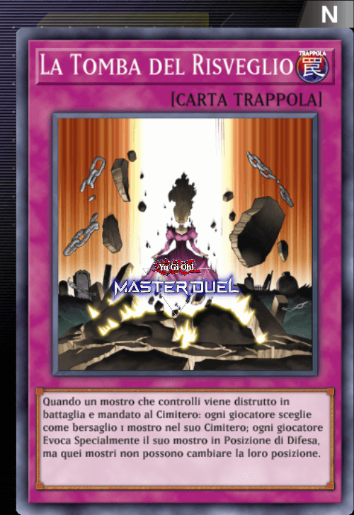 card image