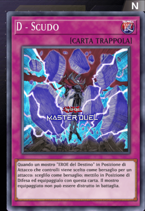 card image