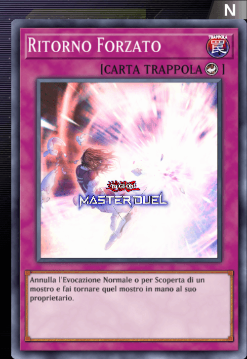 card image