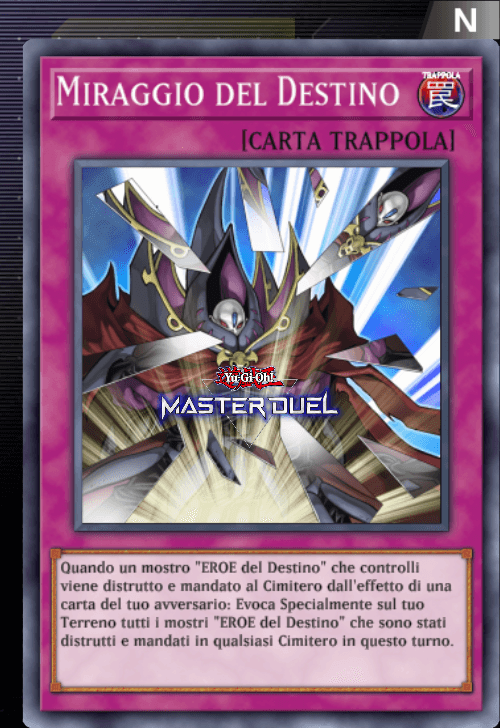 card image