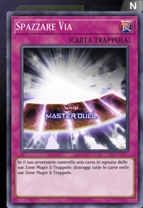 card image