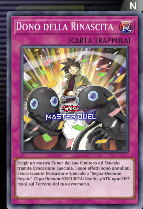 card image