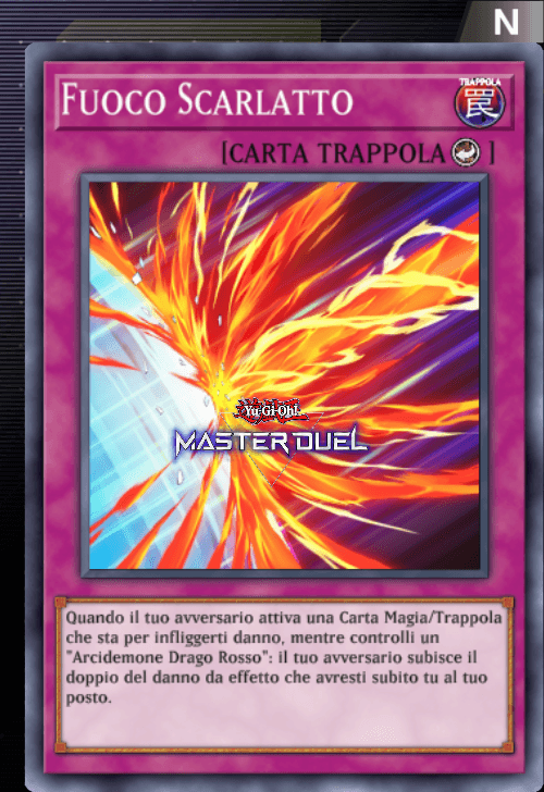 card image