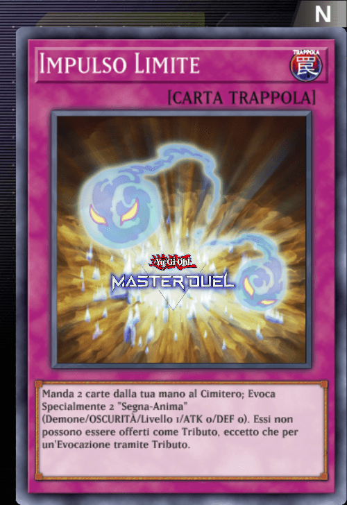 card image