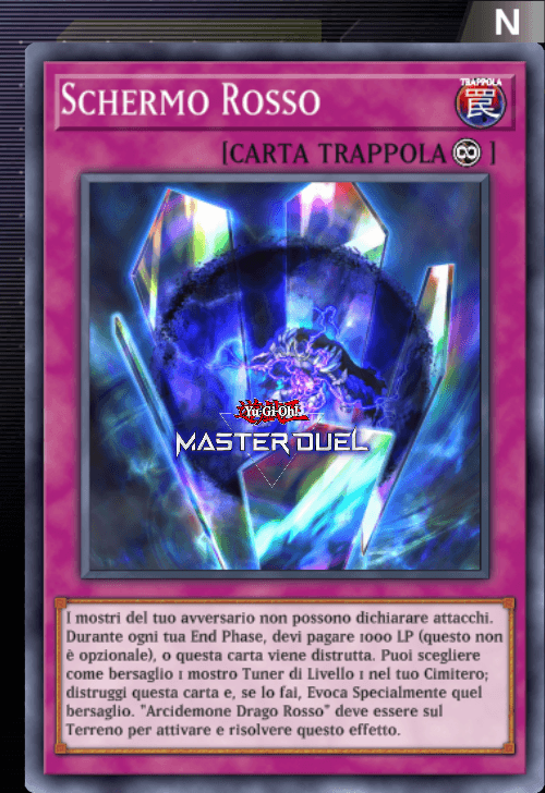 card image