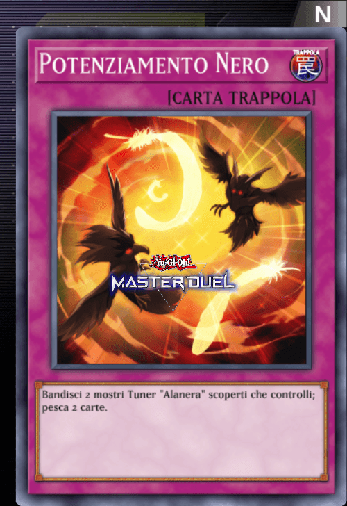 card image