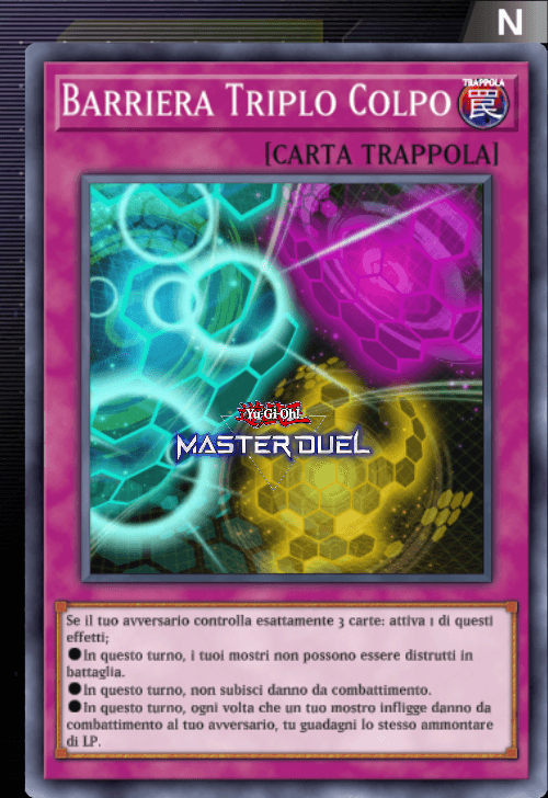 card image