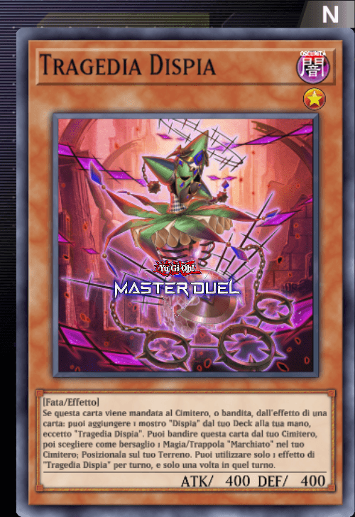 card image