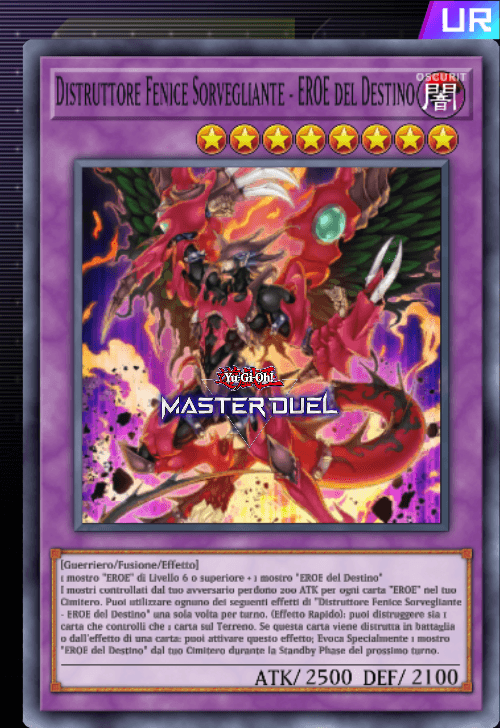 card image