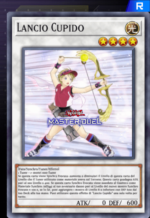 card image